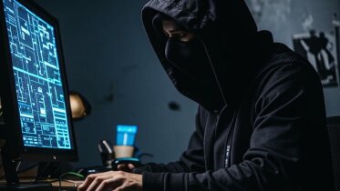 Фото: Череповчанин перевёл мошенникам почти 3 миллиона рублей, поверив в «безопасный счёт»