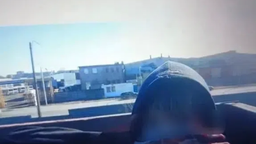 Фото: Риск жизнью ради лайков: в Череповце поймали 14-летнего «зацепера»