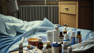 Фото: В Вологодской области продолжается снижение заболеваемости ОРВИ и гриппом