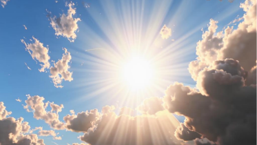 Фото: До +21 °C: синоптики обещают потепление в Вологодской области