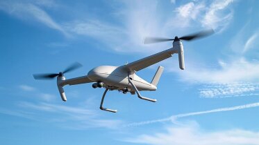 Фото: Угроза атаки БПЛА в Череповце отменена