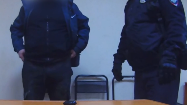 Фото: В Зашекснинском районе полицейские задержали мужчину с синтетическим наркотиком