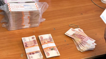 Фото: Курьер мошенников попался в Череповце: хотел забрать у пенсионера 9 млн рублей