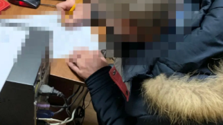 Фото: Два года колонии: череповчанин осуждён за призывы к терроризму в соцсетях