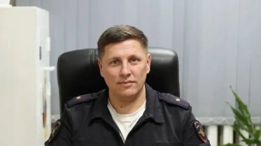 Фото: В Череповце полицейский нашёл шестилетнего мальчика, который гулял один более четырёх часов
