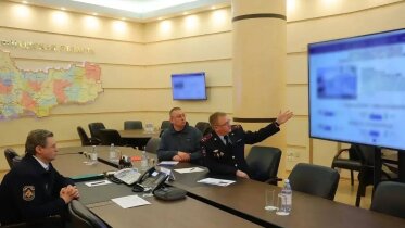 Фото: С начала года в Вологодской области произошло более 240 ДТП: губернатор поручил принять меры для снижения аварийности