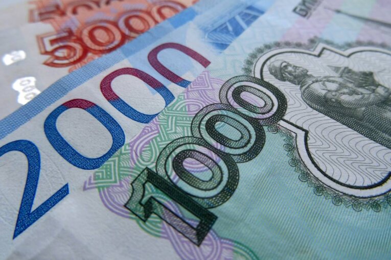 Фото: Рост на 11,3 %: доходы жителей Вологодской области заметно увеличились в первом квартале 2026 года»
