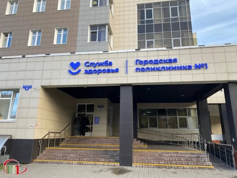 Фото: Врачи ЧГП1 спасли пациента от удушья из-за редкой опухоли голосовых связок
