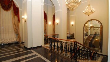 Фото: В Камерном театре Череповца появится малая сцена на 49 мест