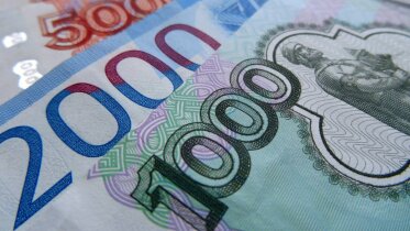 Фото: Рост на 11,3 %: доходы жителей Вологодской области заметно увеличились в первом квартале 2026 года»