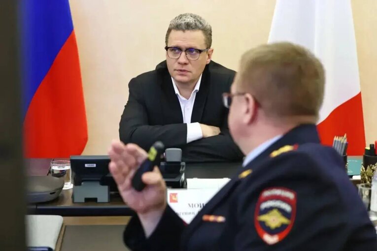 Фото: Безопасность на дорогах: в Вологодской области на 20 % сократилось число погибших в ДТП