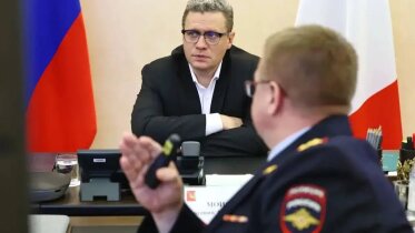 Фото: Безопасность на дорогах: в Вологодской области на 20 % сократилось число погибших в ДТП