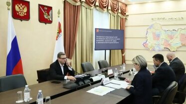 Фото: Переговоры с „Лукойлом“ и рост запасов: в регионе стабилизируют топливную ситуацию