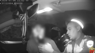 Фото: В Череповецком округе задержан водитель фуры, повторно севший за руль пьяным