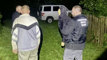 Фото: В Череповецком округе возбуждено дело о покушении на убийство