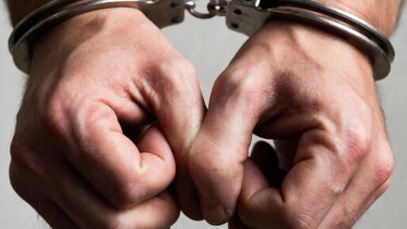 Фото: В Череповецком округе арестован мужчина, подозреваемый в покушении на убийство односельчанина