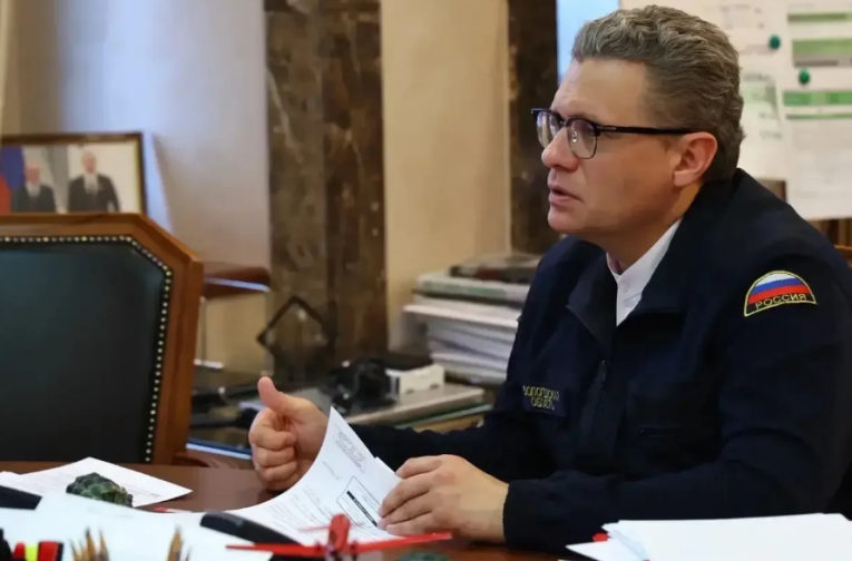 Фото: Жильё и социальная инфраструктура: Вологодская область наращивает строительные темпы
