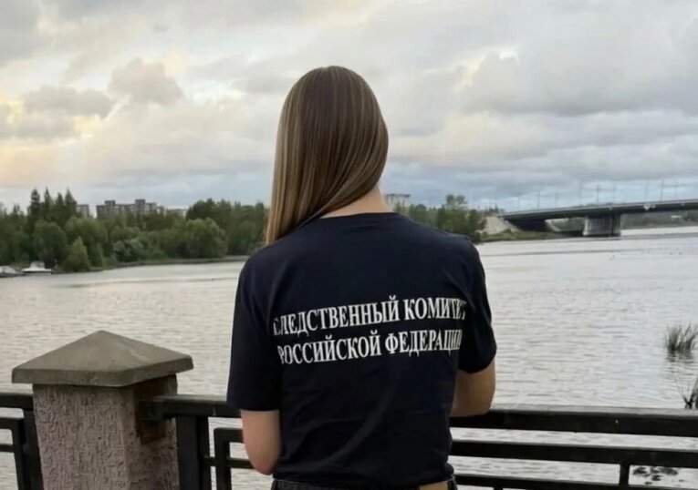 Фото: Тело мужчины обнаружено в реке Ягорба в Череповце 