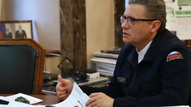 Фото: Жильё и социальная инфраструктура: Вологодская область наращивает строительные темпы