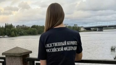 Фото: Тело мужчины обнаружено в реке Ягорба в Череповце 