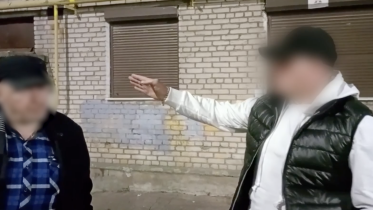 Фото: В Череповце раскрыто убийство, совершённое в 2006 году