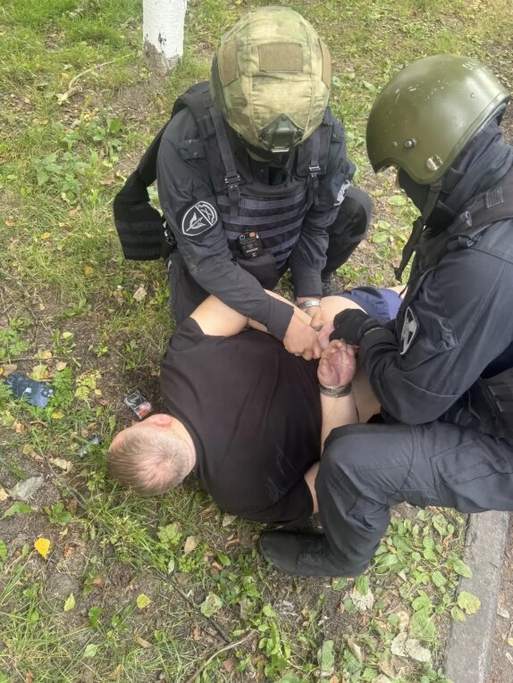 Фото: В Череповце раскрыта сеть организации проституции: возбуждено уголовное дело