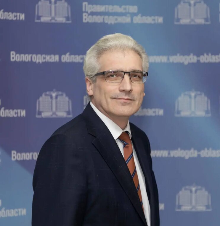 Фото: Губернатор предложил кандидатуру на пост председателя Заксобрания области 