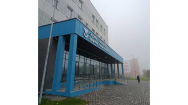 Фото: В Череповецкой поликлинике №7 появилось около 40 единиц реабилитационного оборудования