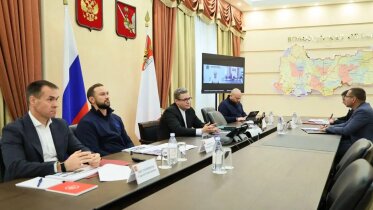 Фото: Череповец готовится к 250-летию: 210 проектов завершены