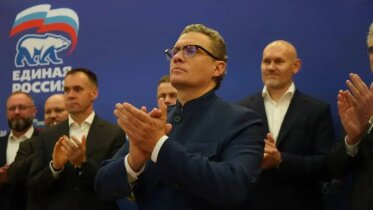 Фото: Безопасность и комфорт: губернатор Вологодчины оценил организацию выборов в регионе