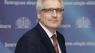 Фото: Губернатор предложил кандидатуру на пост председателя Заксобрания области 