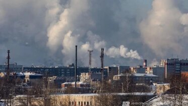 Фото: Роспотребнадзор проверяет «Северсталь» на фоне многолетних превышений ПДК в Череповце 