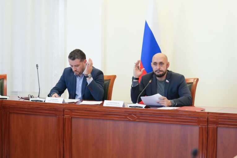 Фото: Новые гарантии для педагогов: детсад без очереди и переход между школами без возврата выплаты