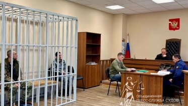 Фото: В Череповце суд избрал меру пресечения в отношении мужчины, подозреваемого в истязании несовершеннолетнего