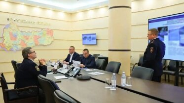 Фото: В Вологодской области на 58 % снизилось число ДТП с нетрезвыми водителями