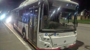 Фото: Зацепинг обернулся травмой: в Череповце пострадал подросток